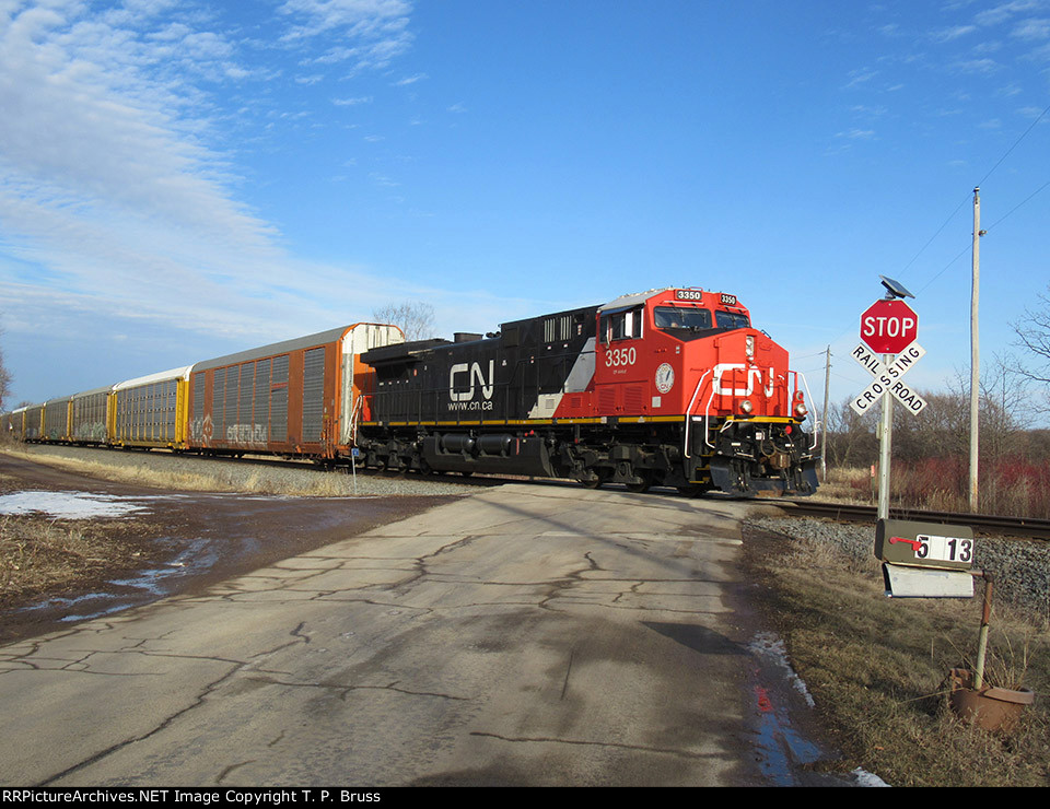 CN 3350